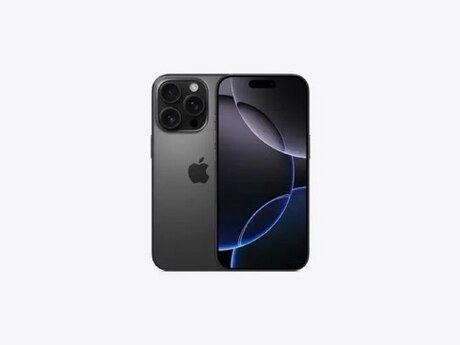 Apple iPhone 16 Pro Max Black Titanium 512GB/8GB