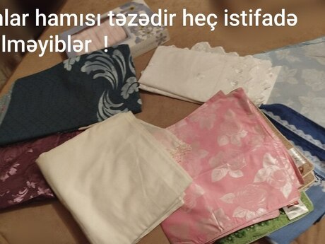 Yataq dəsti Yataq dəsti