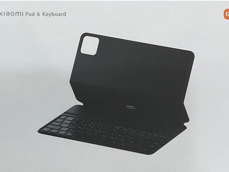 Xiaomi Pad Keyboard 
