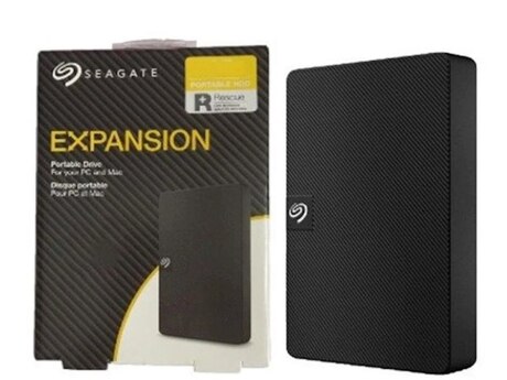 External HDD "Seagate WD 1TB, 2TB, 4TB" External HDD "Seagate WD 1TB, 2TB, 4TB"