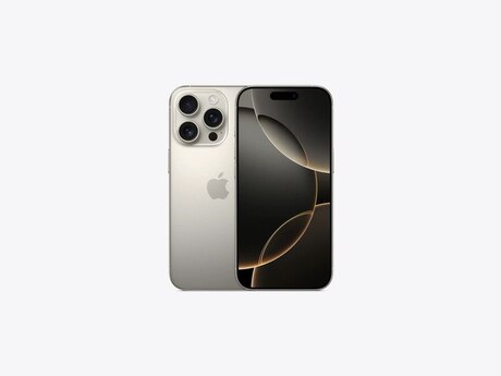 Apple iPhone 16 Pro Natural Titanium 512GB/8GB