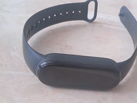Xiaomi Mi Band 5 Black Xiaomi Mi Band 5 Black
