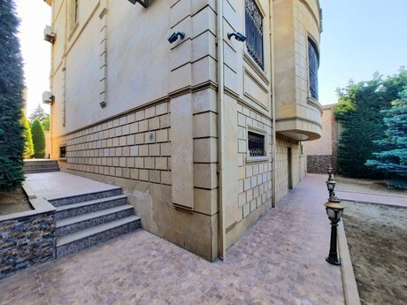 Продаётся 8-комнатный дом, Nizami, 600 м², 1 180 000 AZN, фото 4 / 12