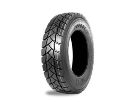 "Fullrun" şinləri 13R22.5 (Çin)
