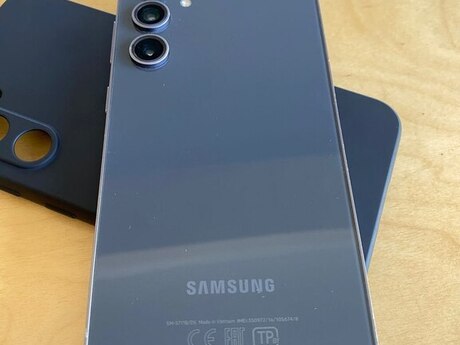 Samsung Galaxy S23 FE Graphite 256GB/8GB