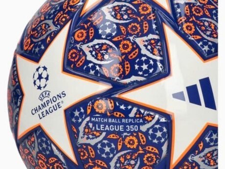 Top "UEFA"