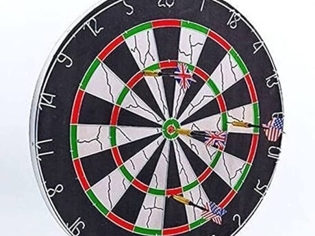 Dart Dart