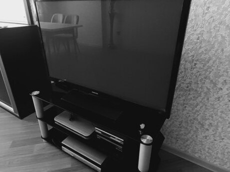Televizor "Samsung"