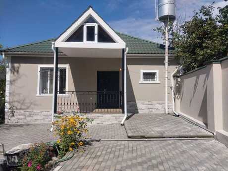 Bağ evi kirayə verilir, Zaqatala r.