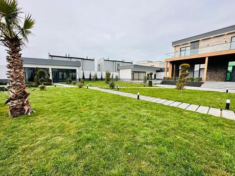 Продаётся 7-комнатный дом, Mərdəkan, 400 м², 950 000 AZN, фото 2 / 12