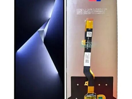 "Tecno" ekranı təmiri