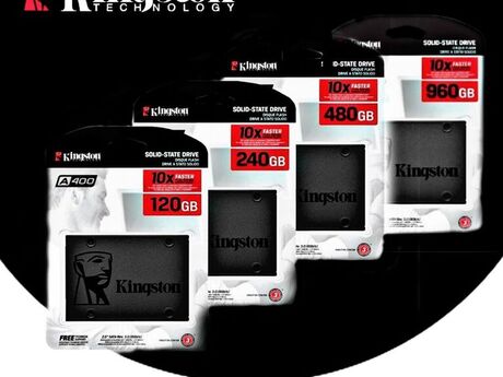 SSD-lər "Kingston Lexar Samsung Gigabyte" SSD-lər "Kingston Lexar Samsung Gigabyte"