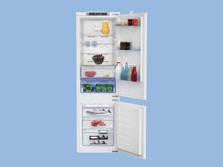 Quraşdırılan soyuducu "Beko 275E 2S"