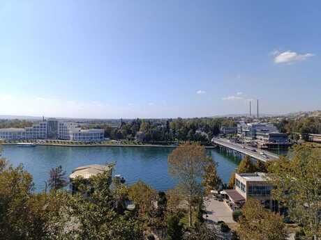 4-otaqlı mənzil, Mingəçevir ş., 92 m²