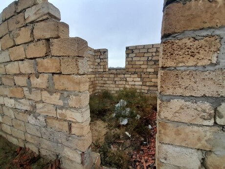3-room house for sale in Saray, 65 m², 25 000 AZN, photo 3 / 11