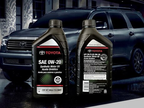 "Toyota 0w20 USA" mühərrik yağı