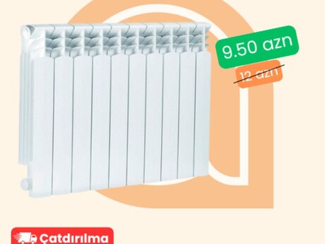 Radiator Radiator
