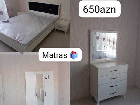Yataq otağı mebeli Yataq otağı mebeli