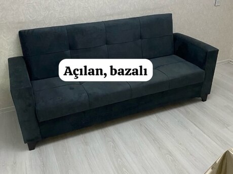 Divan
