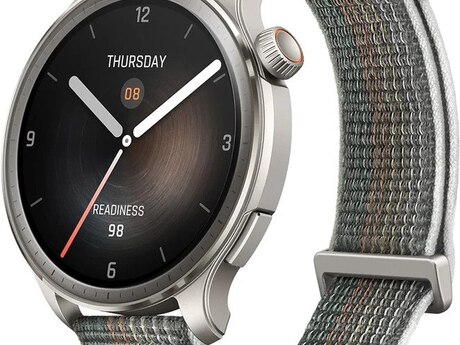 Amazfit Balance Smart Saat