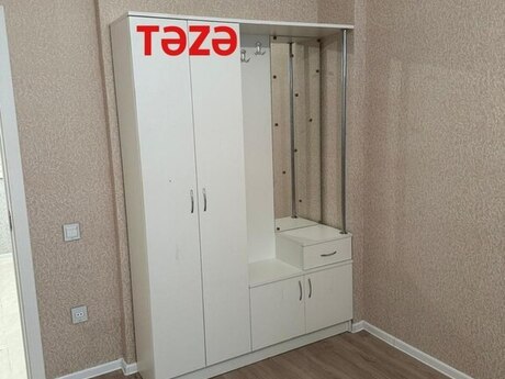 Dəhliz dolabı "Feya"