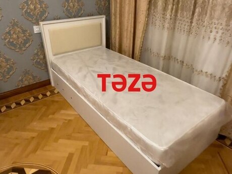 Bazalı çarpayı 