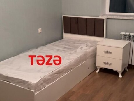 Bazalı çarpayı 