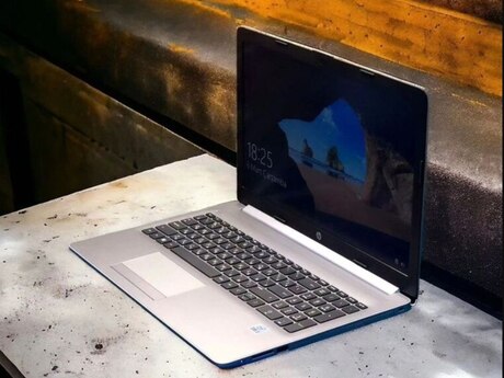 Noutbuk "HP Pavilion i5"