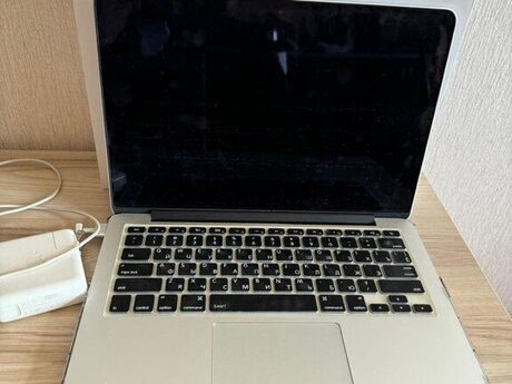 Apple MacBook Pro Retina 13, late 2012 Apple MacBook Pro Retina 13, late 2012