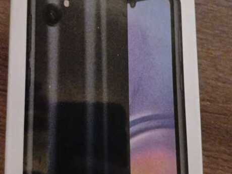 Samsung Galaxy A05 Black 64GB/4GB