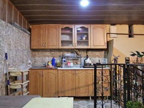 Qaraçuxurda 5 otaqlı həyət evi satılır, 100 m², 155 000 AZN, şəkil 2 / 12