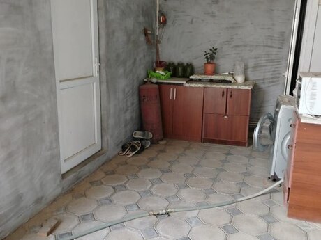 3 otaq · 110 m² · 1/1 mərtəbə, Pirşağı