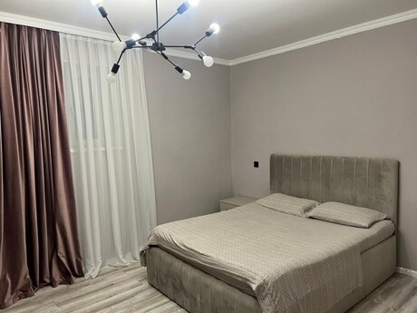 Səbaildə 2 otaqlı həyət evi satılır, 80 m², 55 000 AZN, şəkil 4 / 9