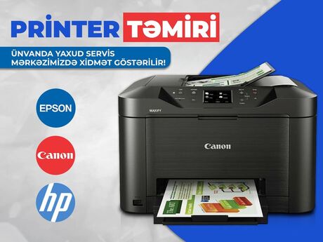 Printer təmiri