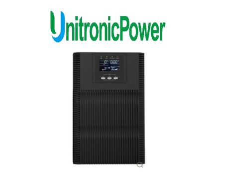 UPS "3KVA Online Tower Tipli"