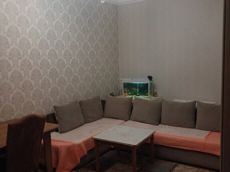4 otaq · 100 m² · 1/1 mərtəbə, Zığ