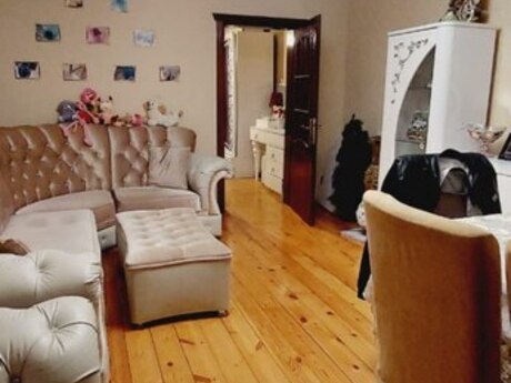 Səbaildə 5 otaqlı həyət evi satılır, 170 m², 130 000 AZN, şəkil 5 / 10