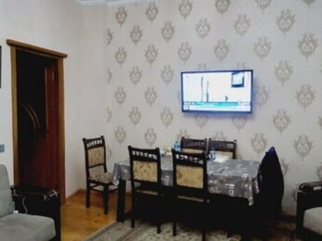 Səbaildə 5 otaqlı həyət evi satılır, 170 m², 130 000 AZN, şəkil 4 / 10