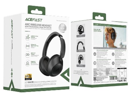 Bluetooth qulaqlıq "Acefast H3 "