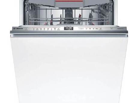 Qabyuyan maşın "BOSCH SMV6ECX08E"