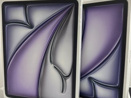 Apple iPad Air M2 13-inch 2024 / 256GB 