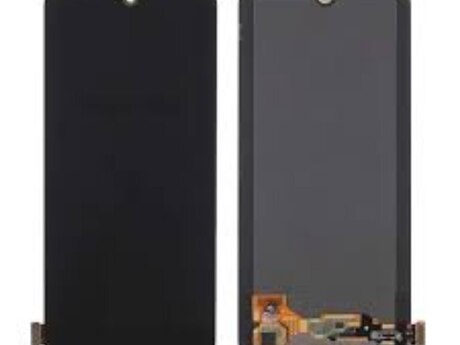 "Xiaomi Redmi Note 12" ekranı
