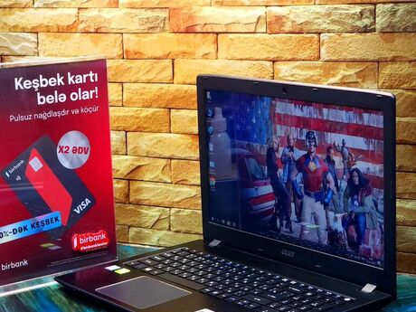 Noutbuk "Acer Aspire E15 Nvidia" Noutbuk "Acer Aspire E15 Nvidia"