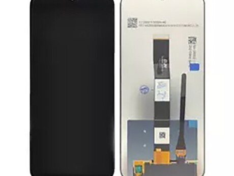 "Blackview A95" ekranı