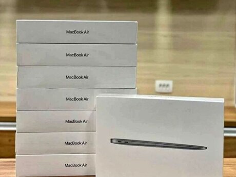 Apple MacBook Air M1 Apple MacBook Air M1