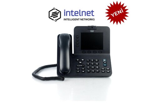 Cisco IP Phone | CP-8945-K9