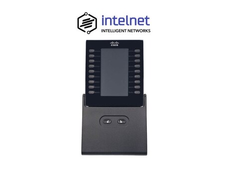 Cisco Key Expansion Module | CP-CKEM-C