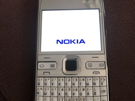 Nokia E 72, Hungary
