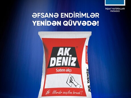 "Akdeniz" saten