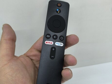 "Mi" TV pultu